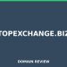 TOPEXCHANGE.BIZ Rückblick 2025 – MITTLERES RISIKO