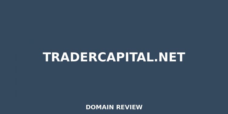 TRADERCAPITAL.NET Overview 2025 – MITTLERES RISIKO