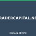 TRADERCAPITAL.NET Overview 2025 – MITTLERES RISIKO