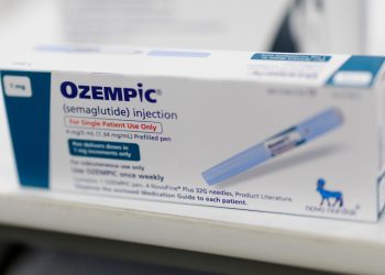 Medicare hat niedrigere Preise für 15 Medikamente ausgehandelt, darunter 71 % Rabatt auf Ozempic und Wegovy: Photographs