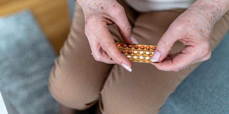 Die FDA entfernt Black-Field-Warnungen zur Hormontherapie in den Wechseljahren: Impfungen