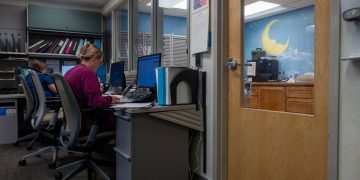 Iowa hat einen Mangel an Gynäkologen. Trägt das staatliche Abtreibungsverbot eine Mitschuld? : Schüsse