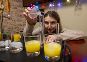 Kalifornien nüchtern? Forscher testen Marihuana zur Eindämmung des Alkoholkonsums: Pictures