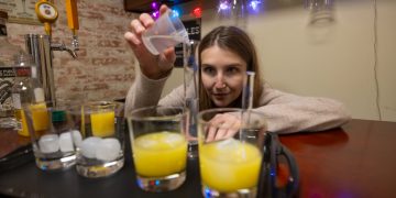 Kalifornien nüchtern? Forscher testen Marihuana zur Eindämmung des Alkoholkonsums: Pictures