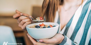 Pilzgifte zum Frühstück?