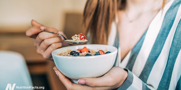 Pilzgifte zum Frühstück?