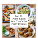 Die 20 besten pflanzlichen Silvesterparty-Rezepte