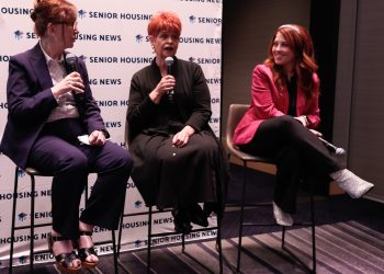 Wie Pegasus, Discovery und Grace Administration die kognitiven Fähigkeiten der Bewohner von Reminiscence Care bewahren