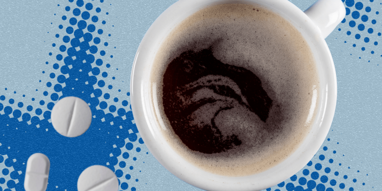 Helfen Ihnen Koffeintabletten mit verzögerter Freisetzung wirklich beim Aufwachen?