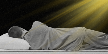 Ihr Schlafzimmer ist wahrscheinlich nicht dunkel genug