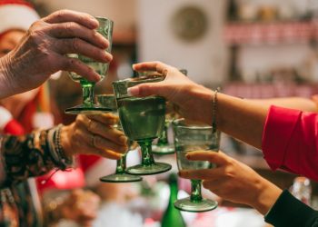 So sprechen Sie über die Feiertage mit Ihrer Familie über Politik