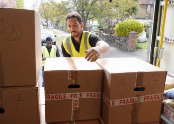 Sollten Sie Umzugsunternehmen Trinkgeld geben? – Transferring.com