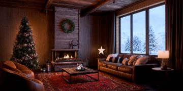 Sicherheitstipps für Ferienhäuser zur Verhinderung von Bränden