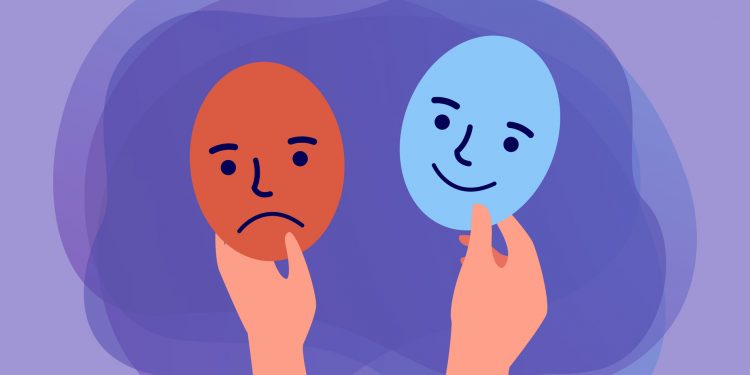 So reagieren Sie auf die Frage „Wie geht es Ihnen?“ Wenn es dir nicht intestine geht