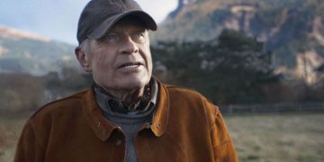 Senior Planet spricht mit… Kelsey Grammer