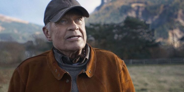 Senior Planet spricht mit… Kelsey Grammer