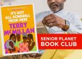 Senior Planet Guide Membership: Von hier aus geht es nicht mehr nur bergab von Terry McMillan