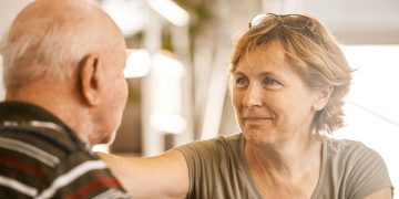 Bemerken Sie Veränderungen bei Ihren Lieben – und was als Nächstes zu tun ist