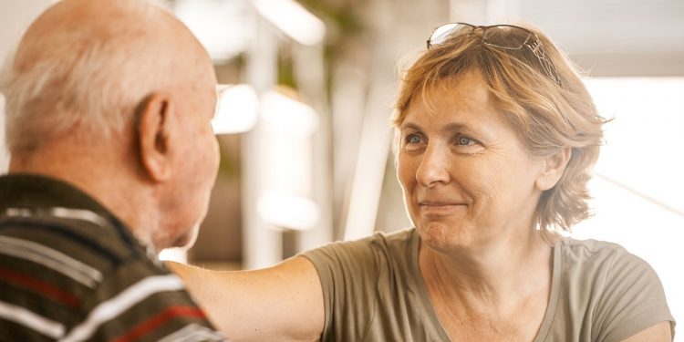 Bemerken Sie Veränderungen bei Ihren Lieben – und was als Nächstes zu tun ist