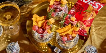 Rezept für Quest Charcuterie Cups | Quest-Weblog