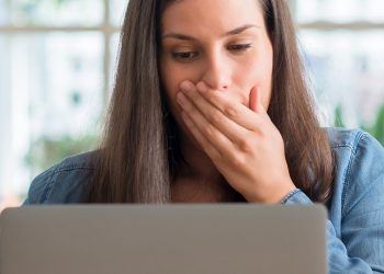 Betrugsopfer schweigen, aber die Banken zahlen den Preis