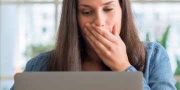 Betrugsopfer schweigen, aber die Banken zahlen den Preis