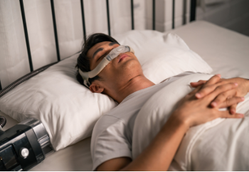 Teilen Sie Ihre Erfahrungen mit der Langzeitbeatmung