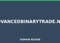 advancedbinarytrade.internet Assessment 2025 – Detaillierte Analyse