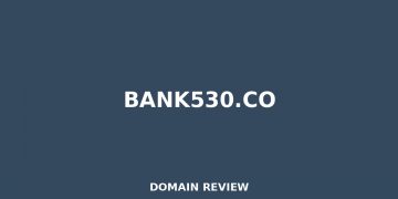 bank530.co Overview 2025 – Detaillierte Analyse