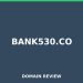 bank530.co Overview 2025 – Detaillierte Analyse
