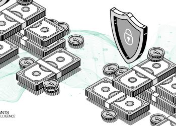 Banken sind mit einem Anstieg der Betrugsfälle konfrontiert, da Betrügereien bestehende Systeme belasten