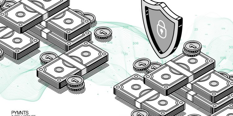 Banken sind mit einem Anstieg der Betrugsfälle konfrontiert, da Betrügereien bestehende Systeme belasten