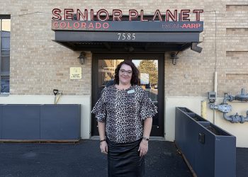 Lernen Sie die Heart-Managerin kennen: Jessie Hawthorn