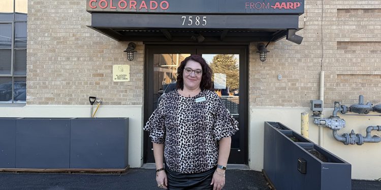 Lernen Sie die Heart-Managerin kennen: Jessie Hawthorn