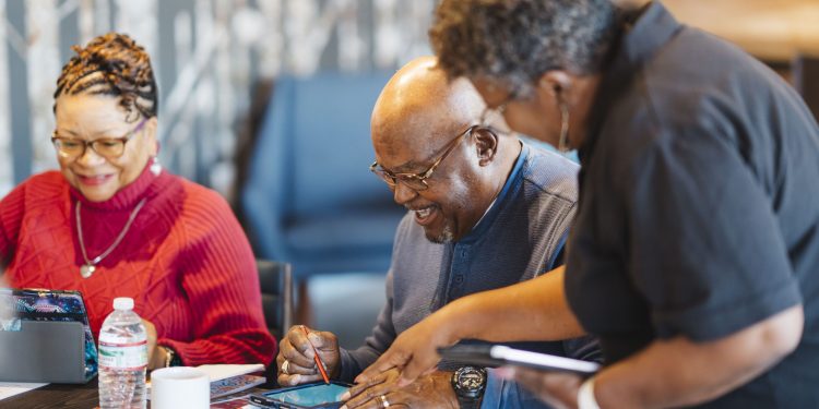 Ich freue mich auf den Montag mit Tom Kamber