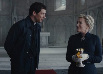 Senior Planet spricht mit…Glenn Shut