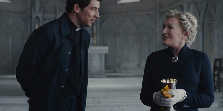 Senior Planet spricht mit…Glenn Shut