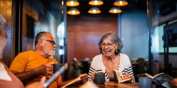 Programm-Highlight: Der Buchclub