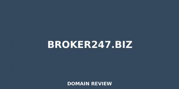 Broker247.biz 2025 Assessment – Legitimitätsprüfung