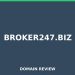 Broker247.biz 2025 Assessment – Legitimitätsprüfung