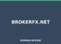Brokerfx.internet 2025 Assessment – Legitimitätsprüfung