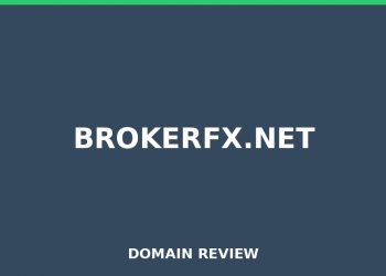 Brokerfx.internet 2025 Assessment – Legitimitätsprüfung