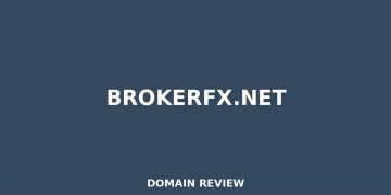 Brokerfx.internet 2025 Assessment – Legitimitätsprüfung