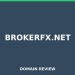 Brokerfx.internet 2025 Assessment – Legitimitätsprüfung
