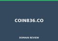 Coin836.co 2025 Evaluate – Legitimitätsprüfung