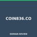 Coin836.co 2025 Evaluate – Legitimitätsprüfung