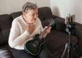Durch Musik Gemeinschaft finden – Senior Planet von AARP
