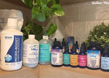 Die täglichen Gesundheitsgewohnheiten, ohne die ich nicht leben kann