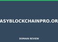 Blockchainpro.org Evaluate 2025 – Detaillierte Analyse