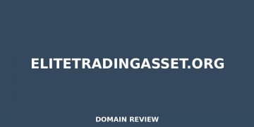 Tradingasset.org 2025 Assessment – Legitimitätsprüfung